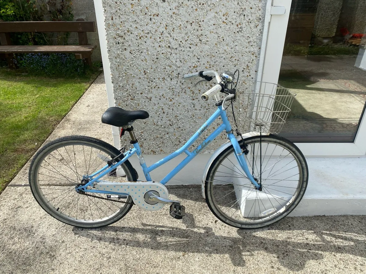 Bike - Image 1