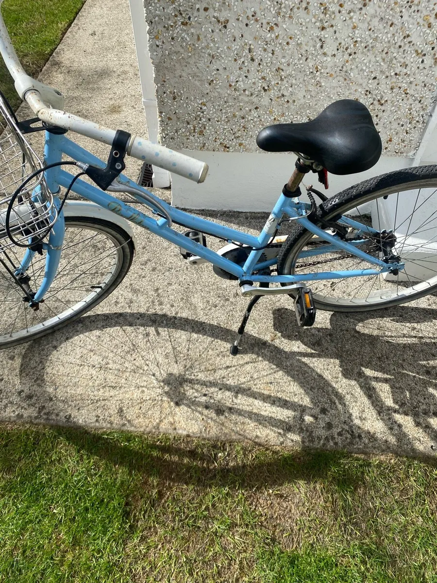 Bike - Image 4