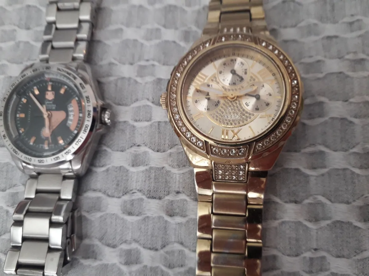 Watches - Image 3