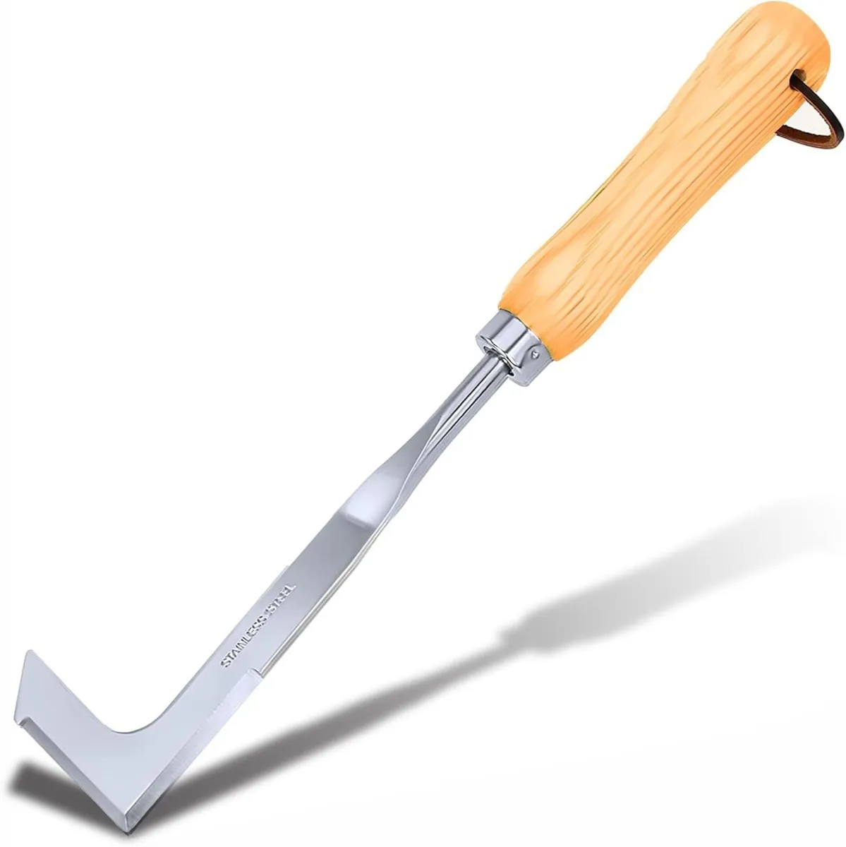 Patio Crack Weeder Hand Tool - Image 1