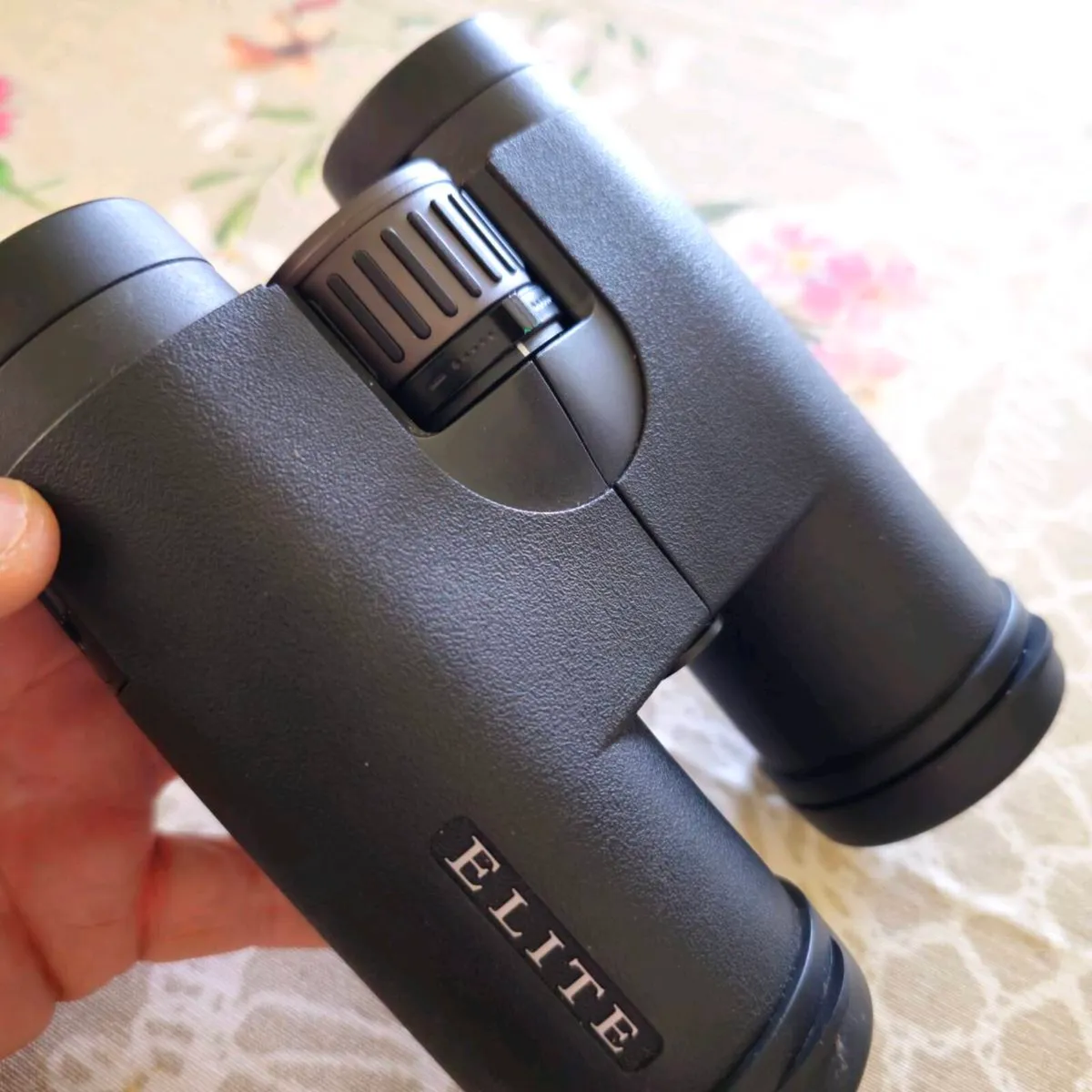 Binoculars - Image 1