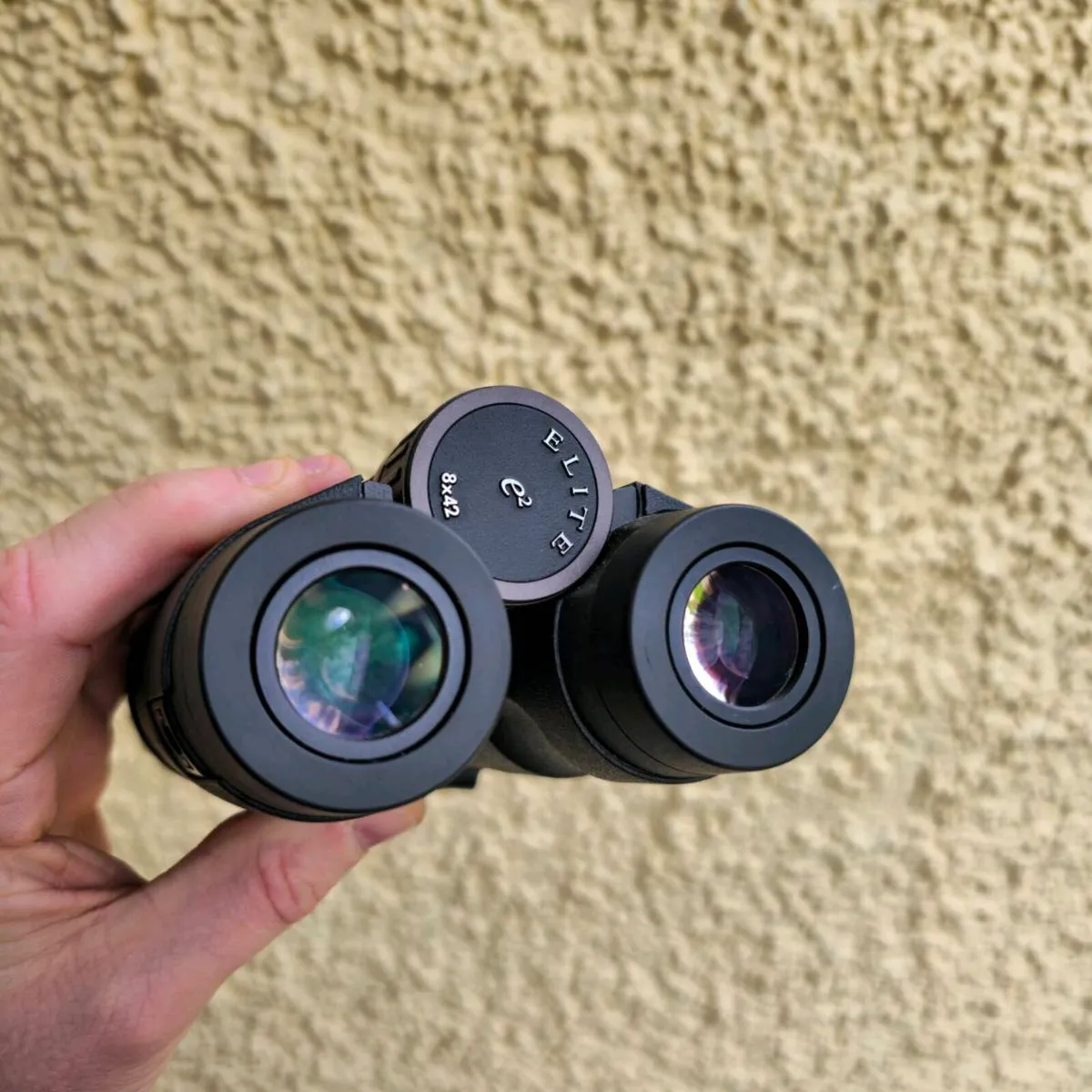 Binoculars - Image 2