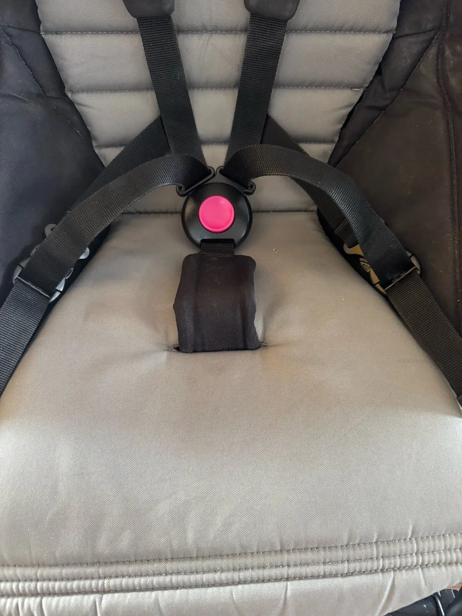 Yo-Yo Babyzen Stroller - Image 2