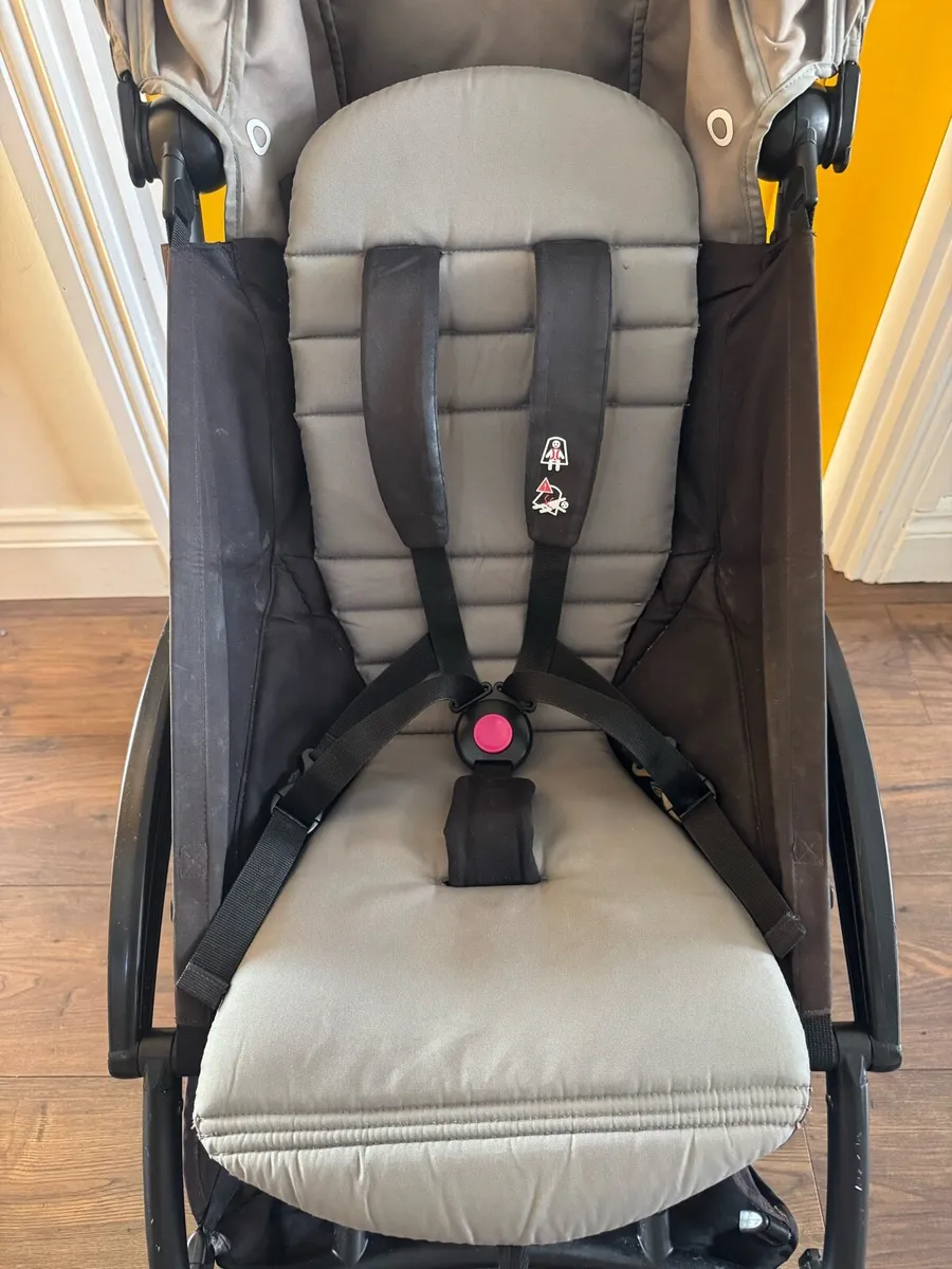 Yo-Yo Babyzen Stroller - Image 3