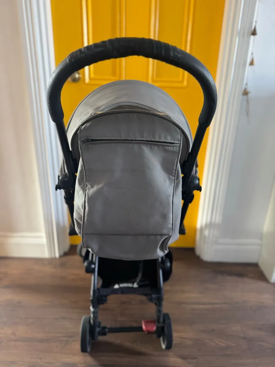 Yo-Yo Babyzen Stroller - Image 4