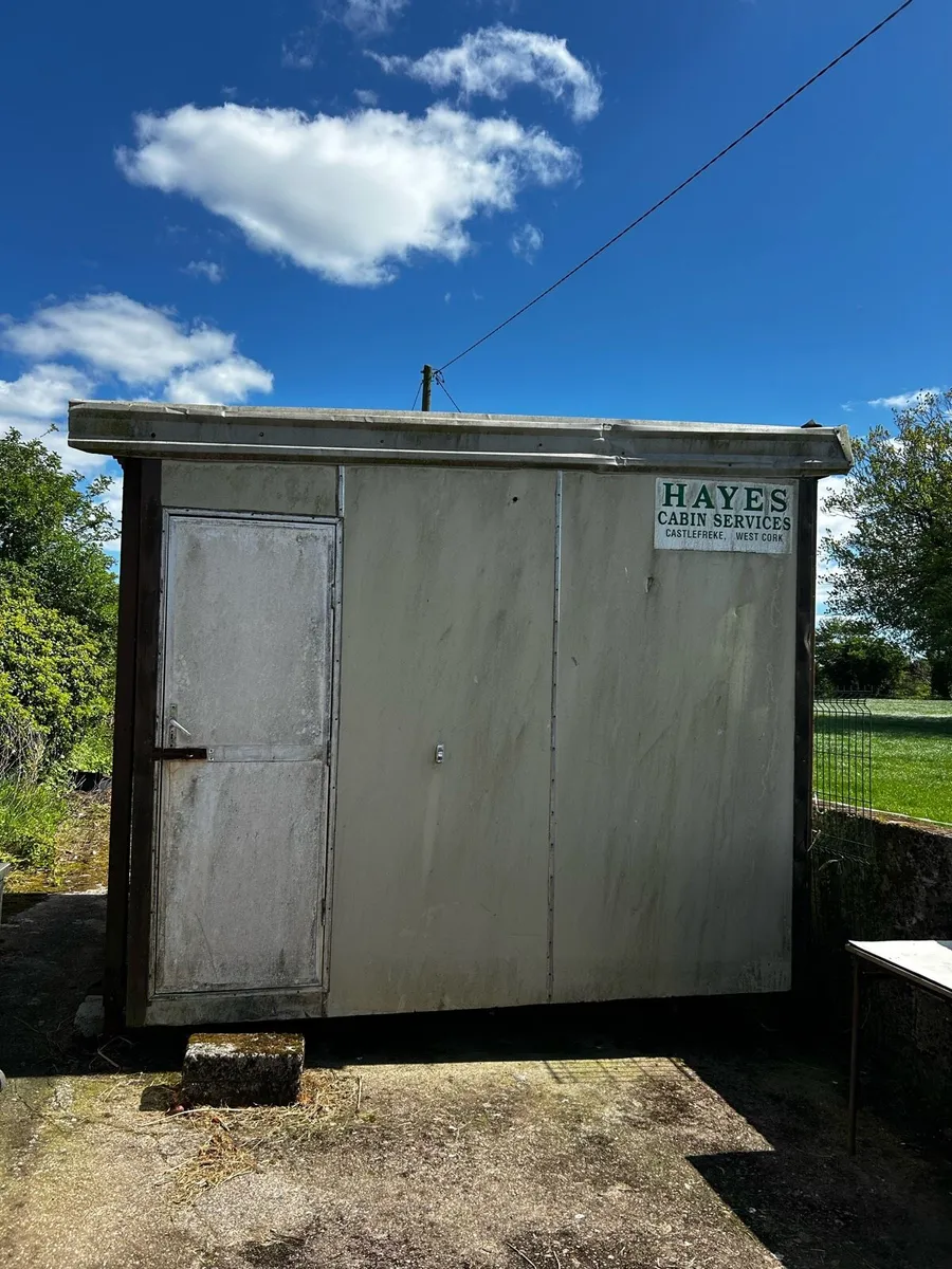 Site Office - Image 1