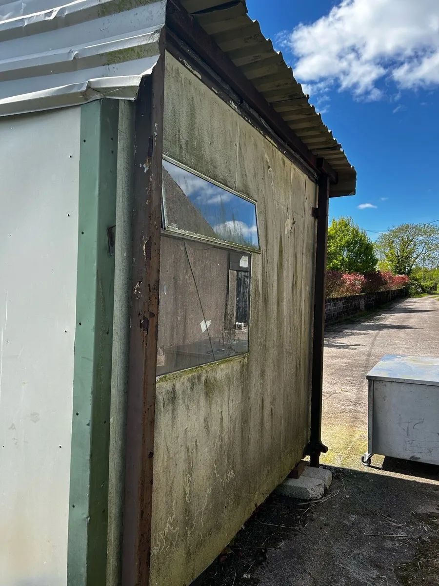 Site Office - Image 2