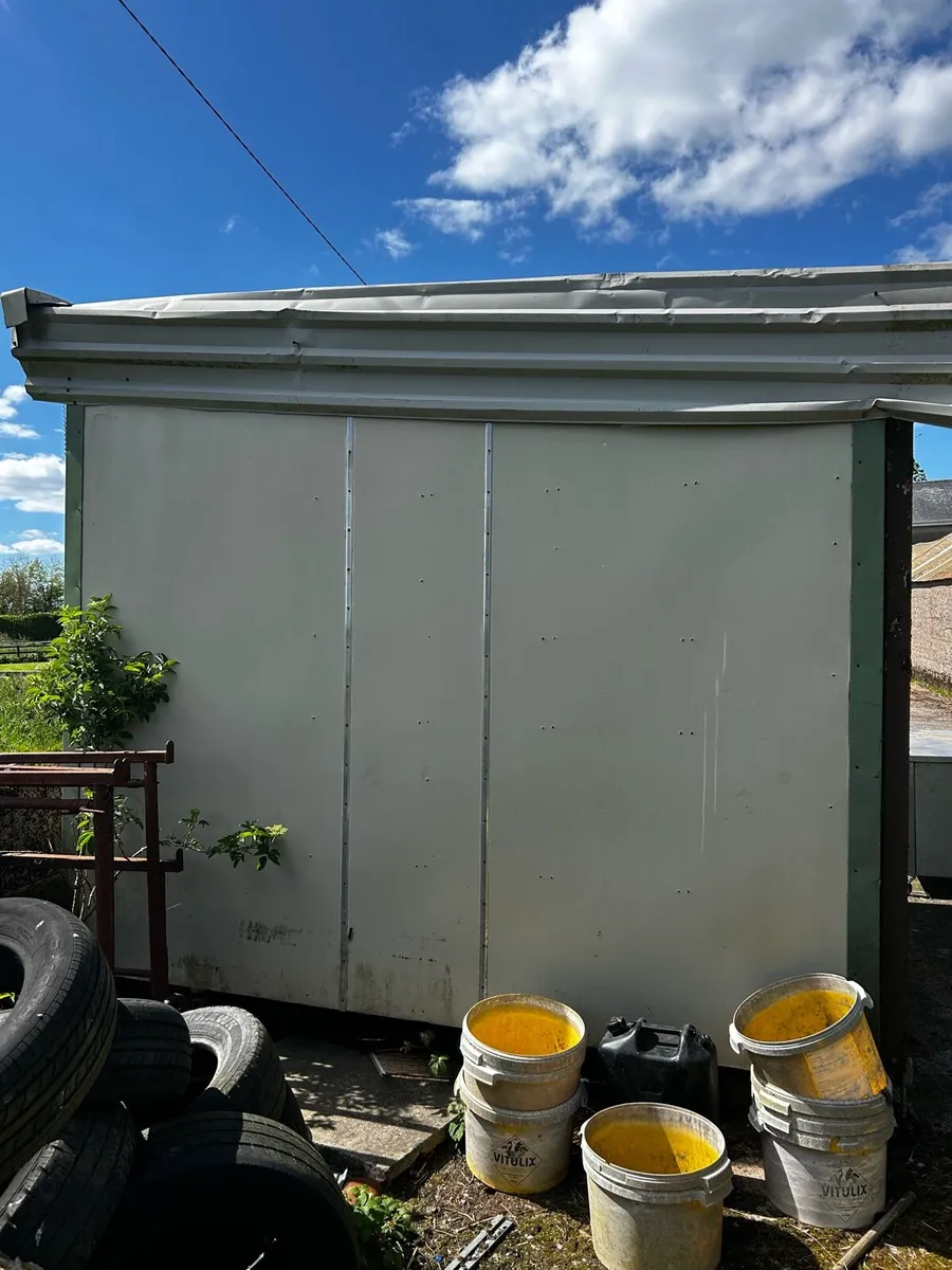 Site Office - Image 3