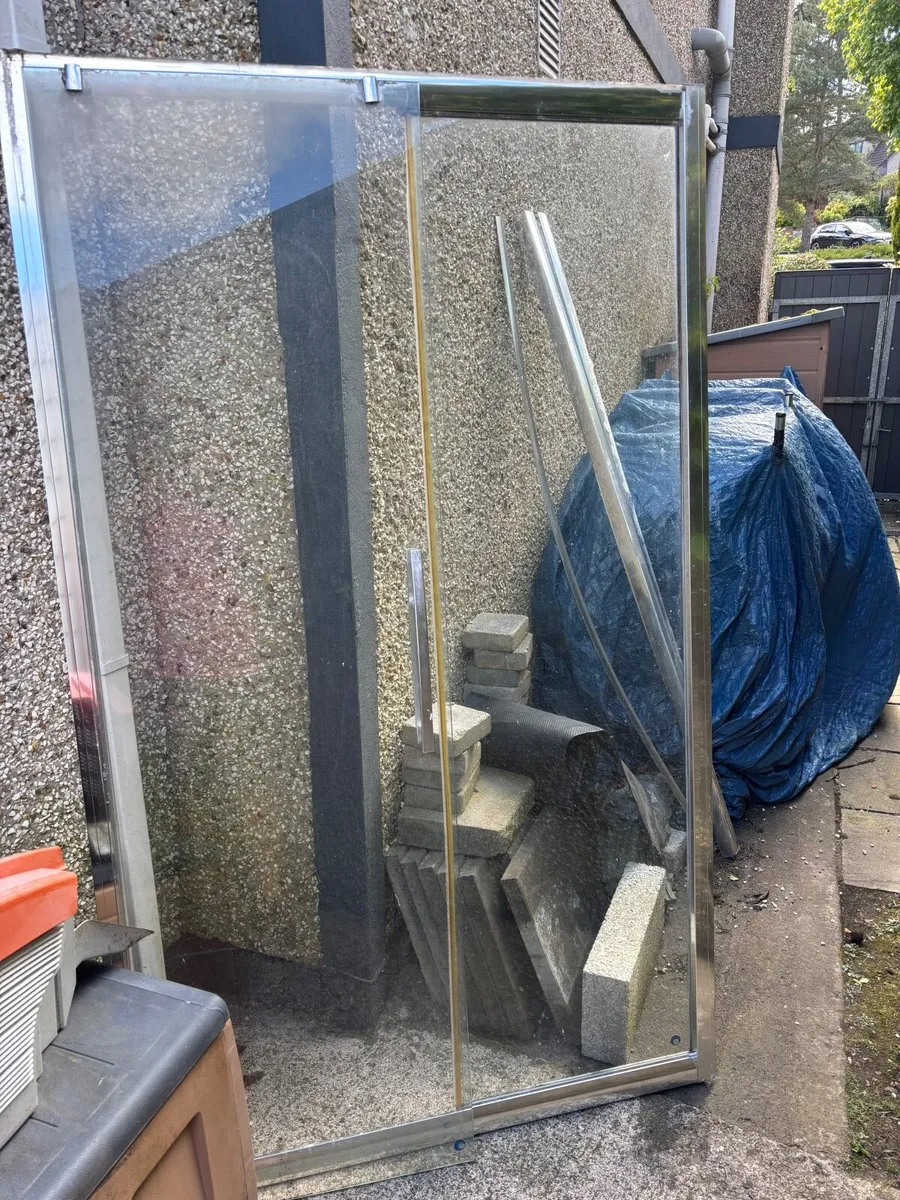 Shower door - Image 2