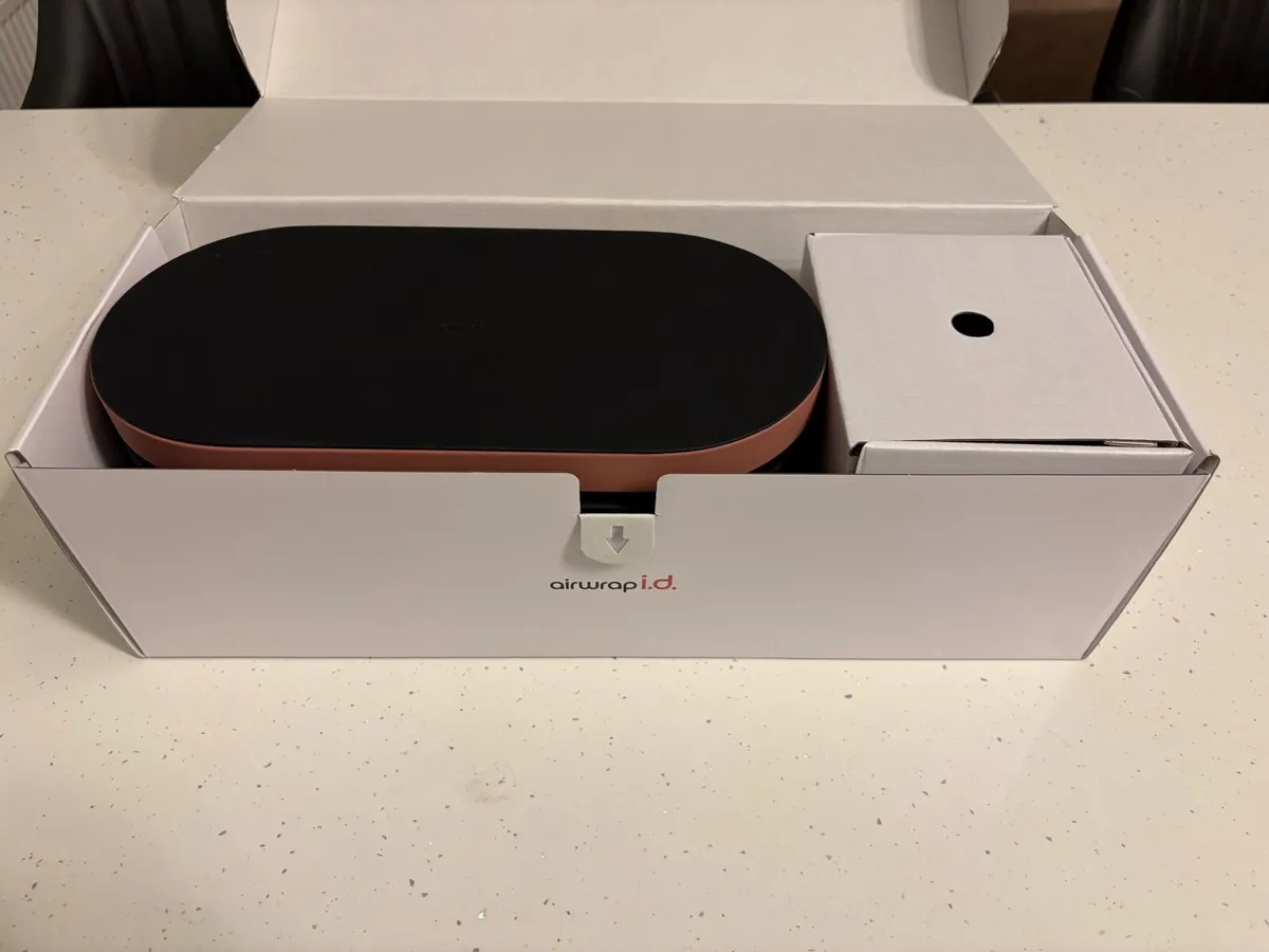 Dyson Airwrap I.d - Image 2