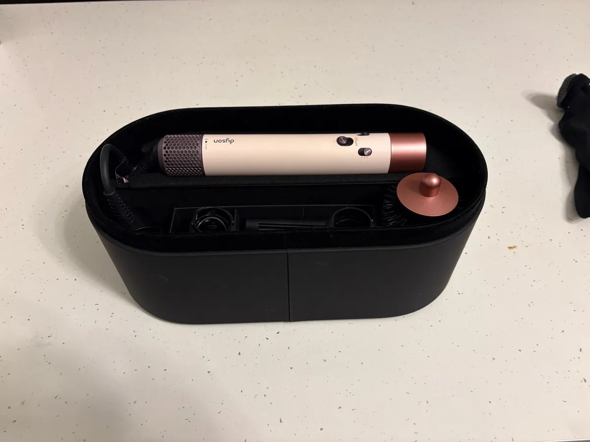 Dyson Airwrap I.d - Image 4