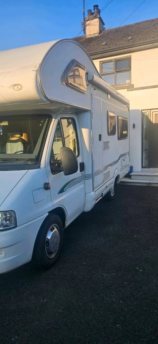 Motorhome - Image 1