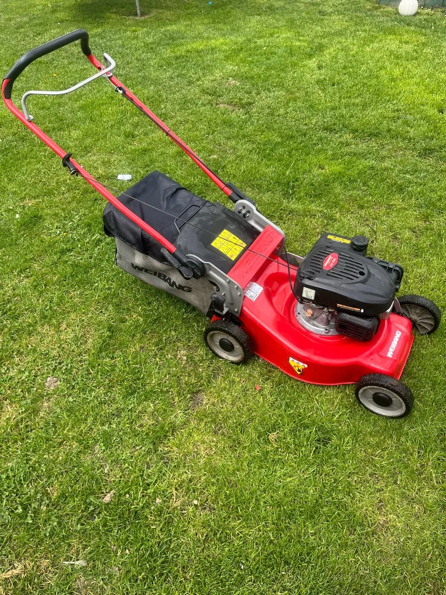 Lawnmower - Image 2