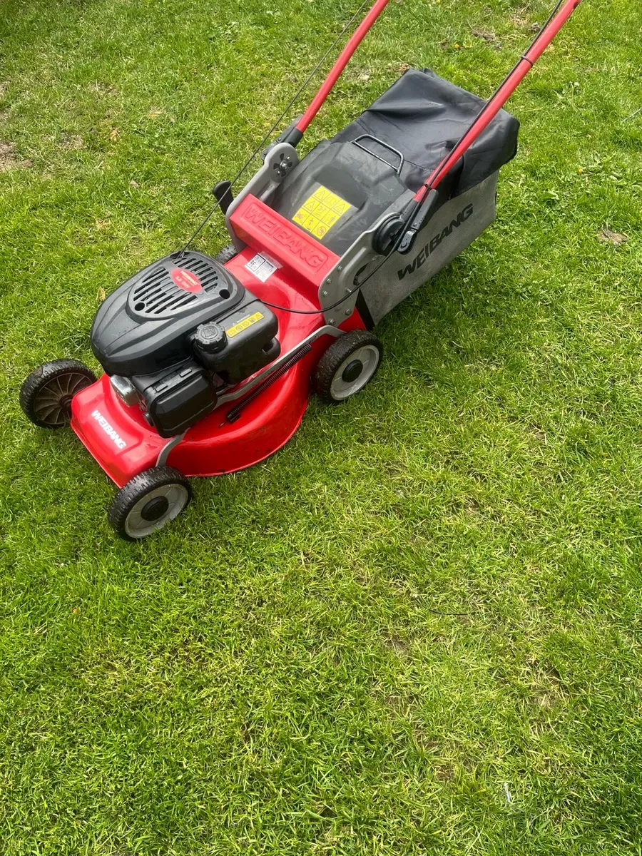 Lawnmower - Image 3