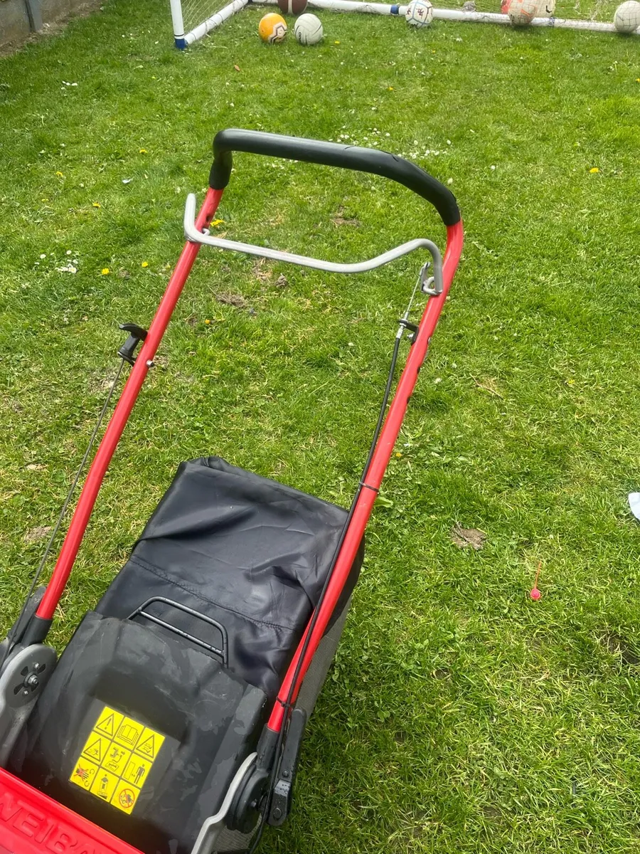 Lawnmower - Image 4