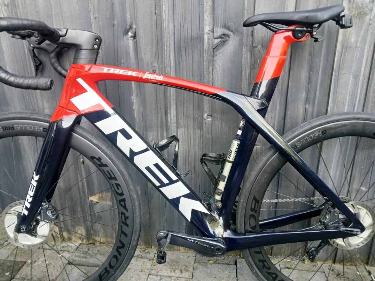 Road Bike - Image 1