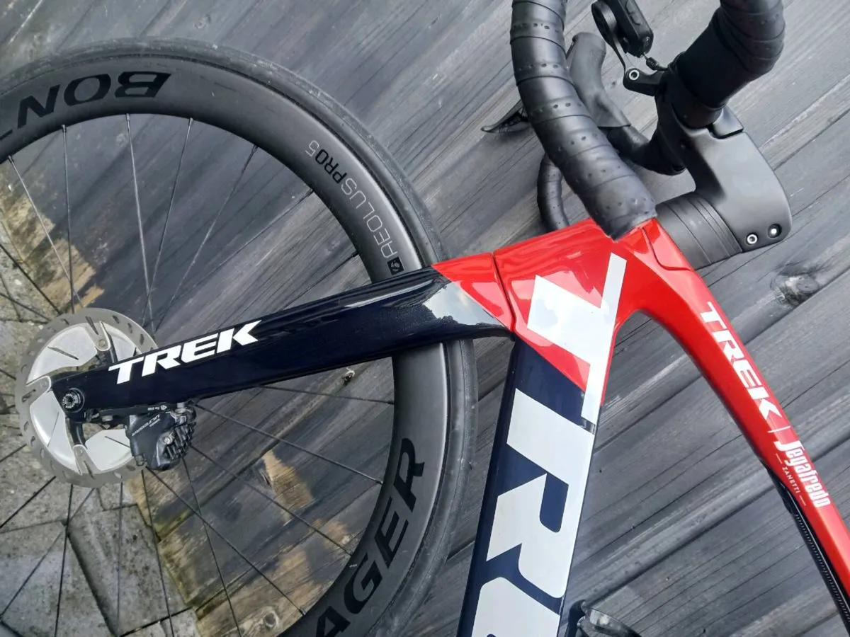 Road Bike - Image 4