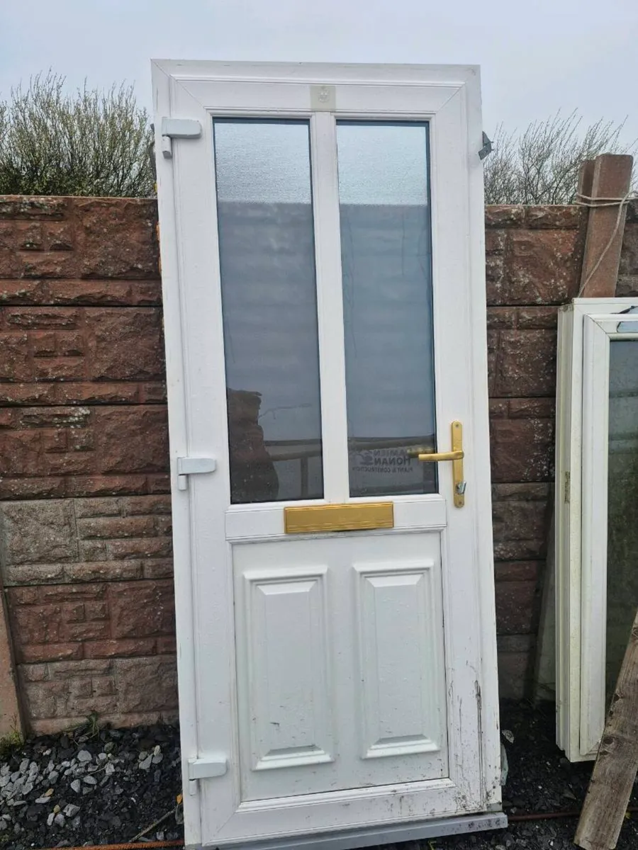 Pvc doors - Image 2