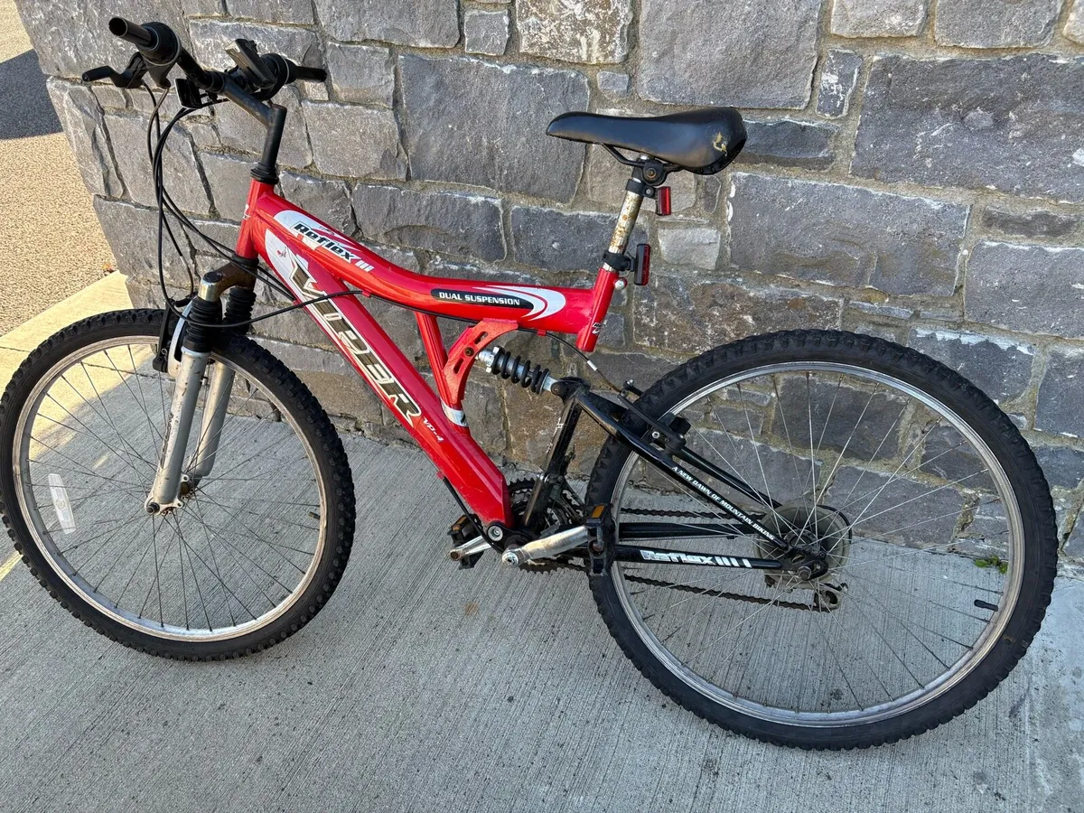 Bikes for sale - Image 2