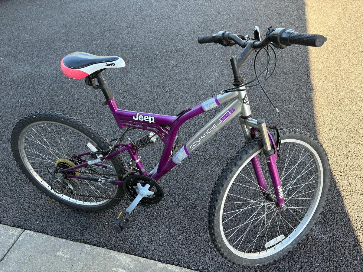 Bikes for sale - Image 3