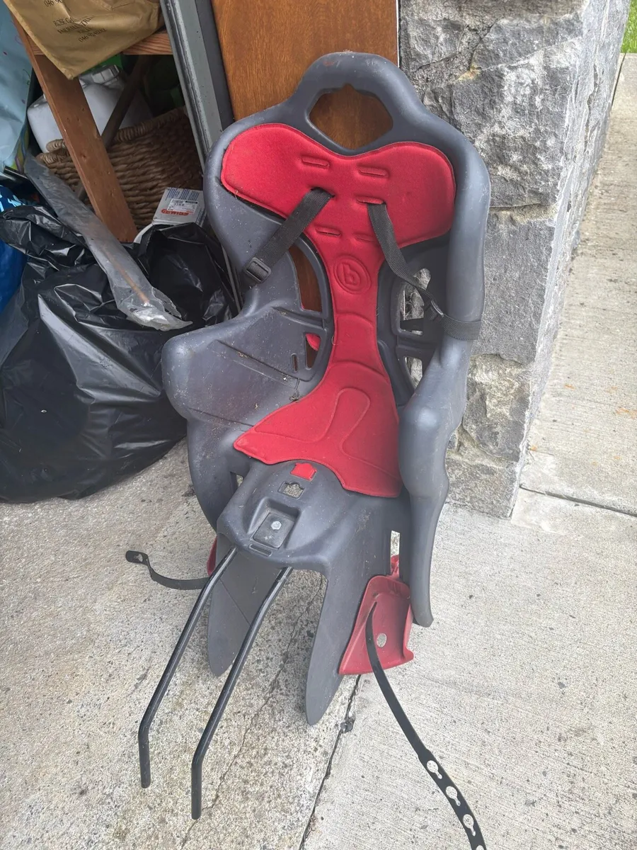 Girls bike for sale - Image 4