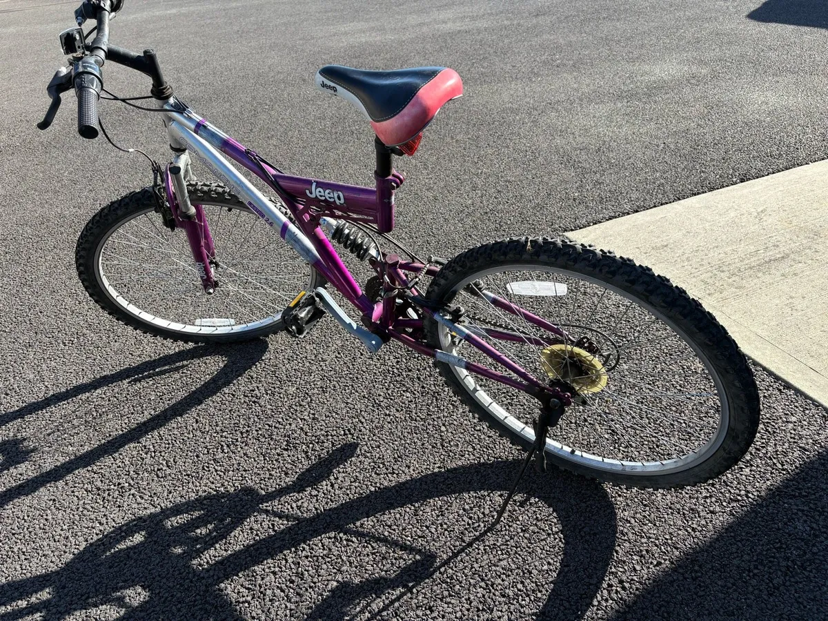 Bikes for sale - Image 4