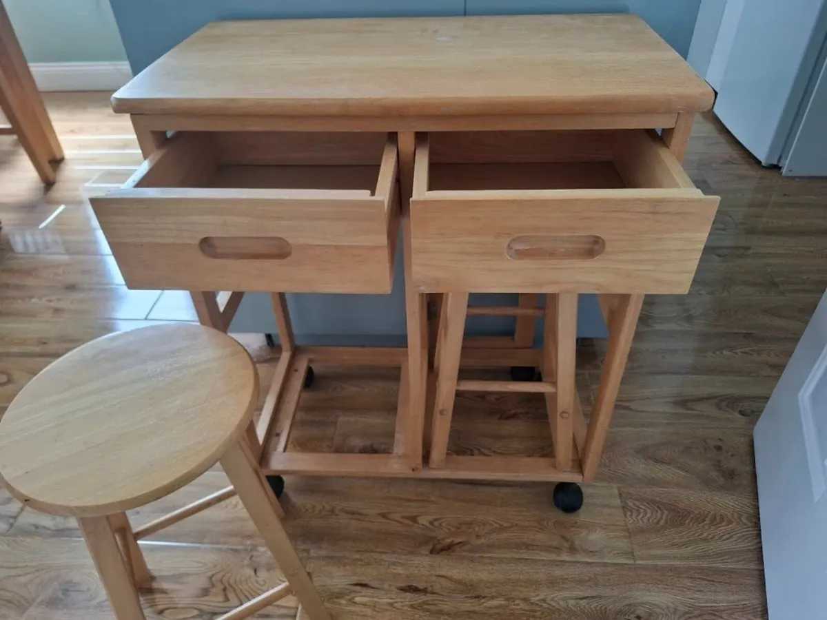 Kitchen items - Image 1