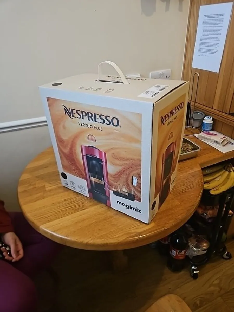 Coffee machine - Image 2