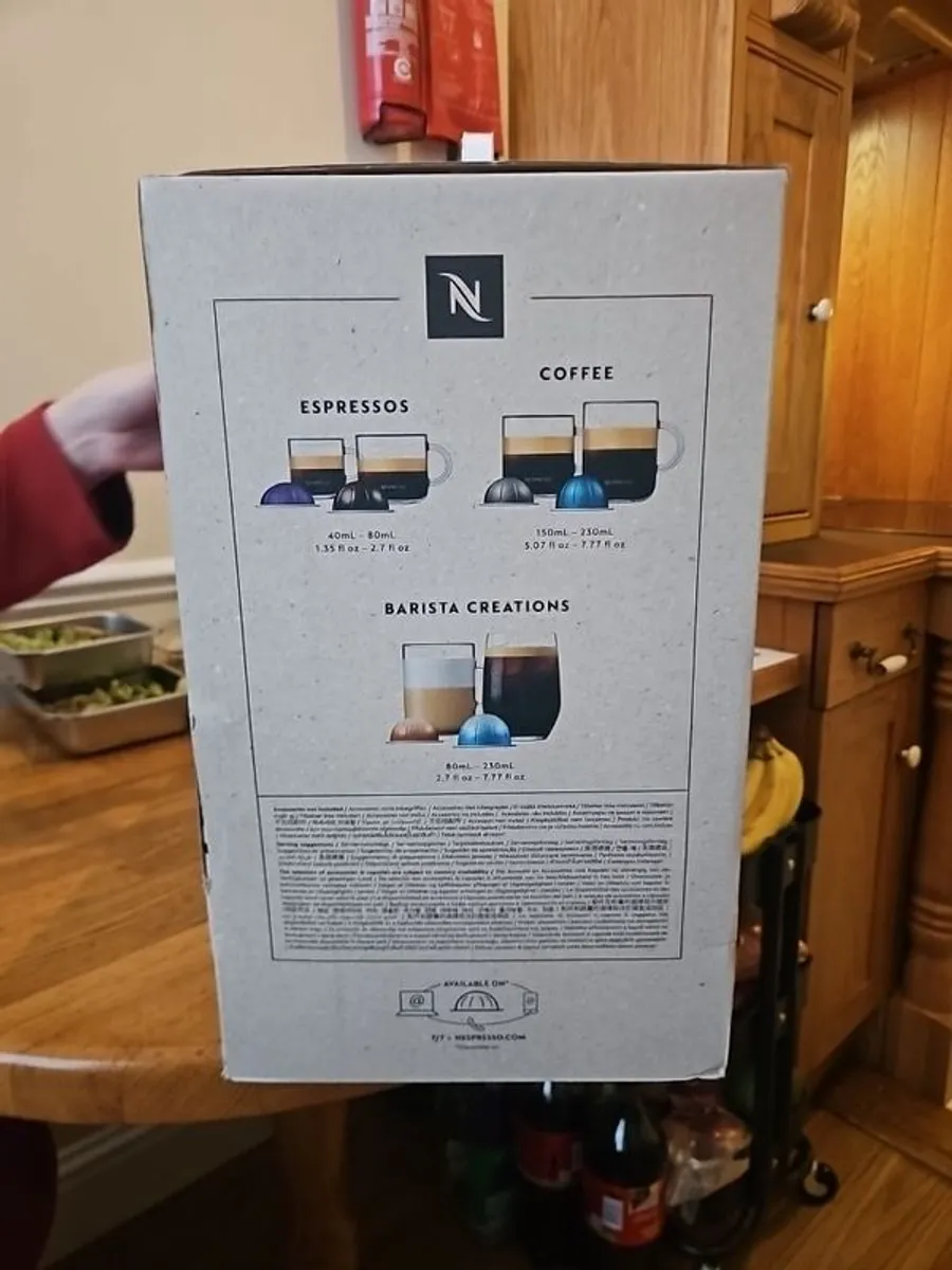 Coffee machine - Image 3