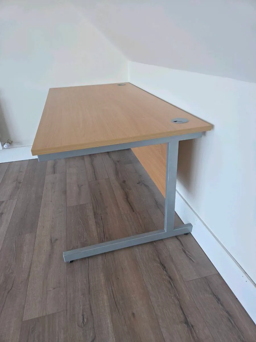 Office Desk - Image 3