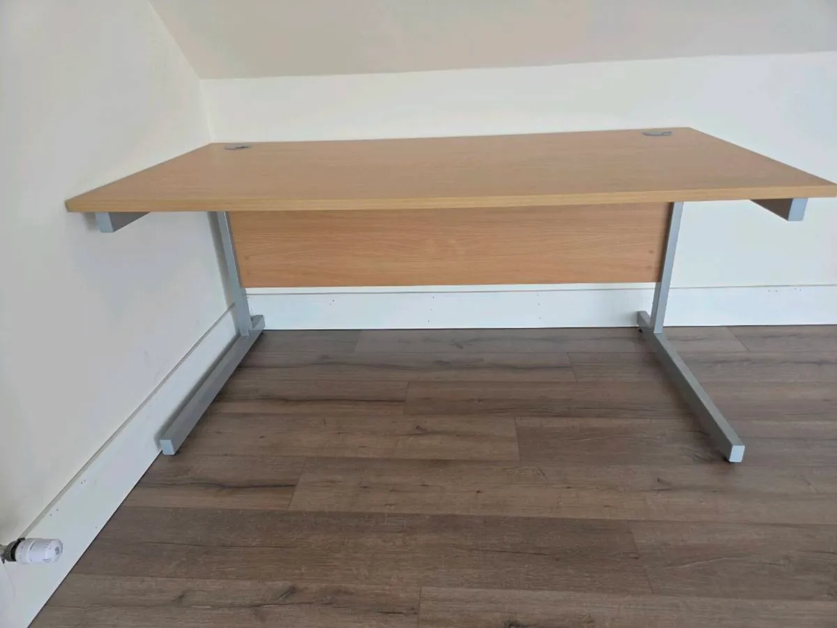 Office Desk - Image 2