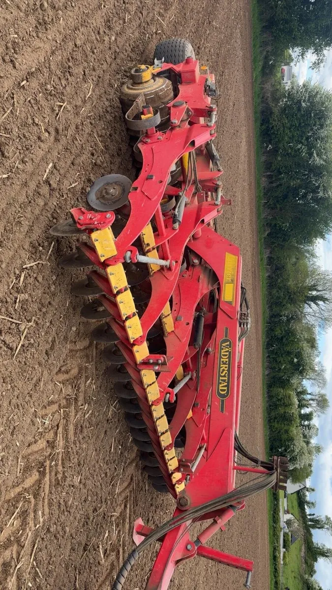 Vaderstad - Image 1
