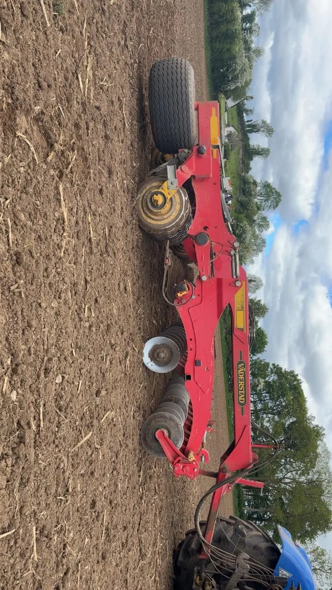 Vaderstad - Image 2