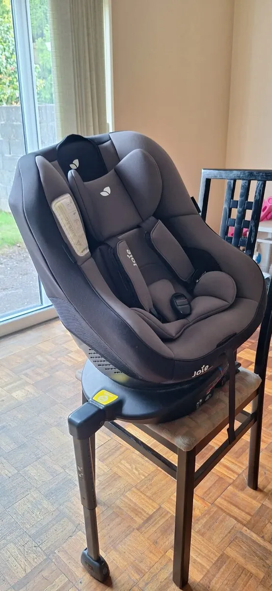 Joie 360° Car Seat - Image 3