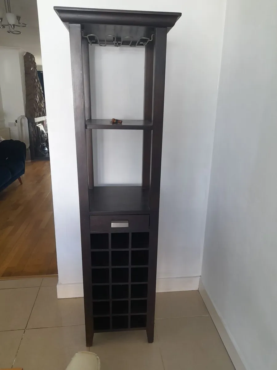 Drinks cabinet - Image 1