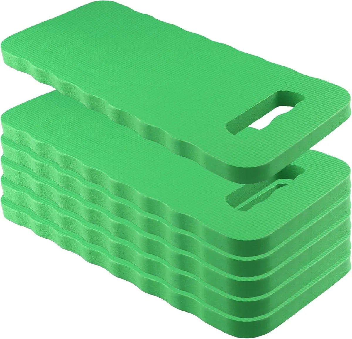6 Pack Garden Kneeling Pads - Image 1