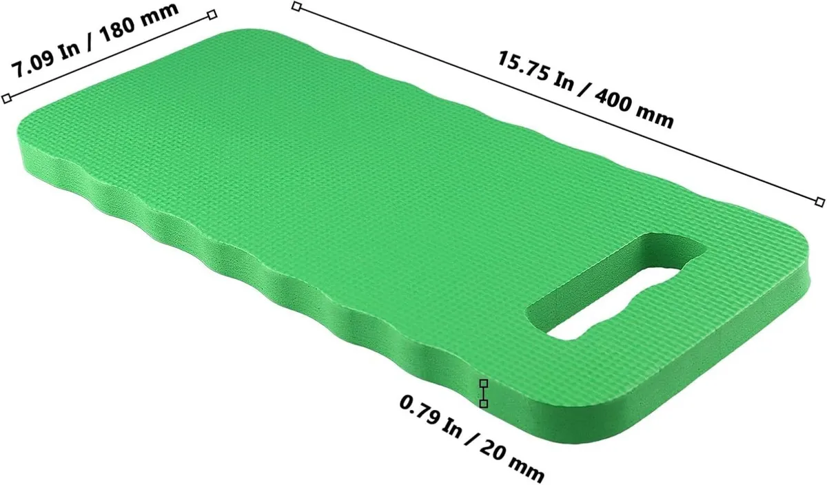 6 Pack Garden Kneeling Pads - Image 2