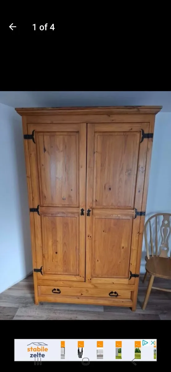 Wardrobe - Image 1