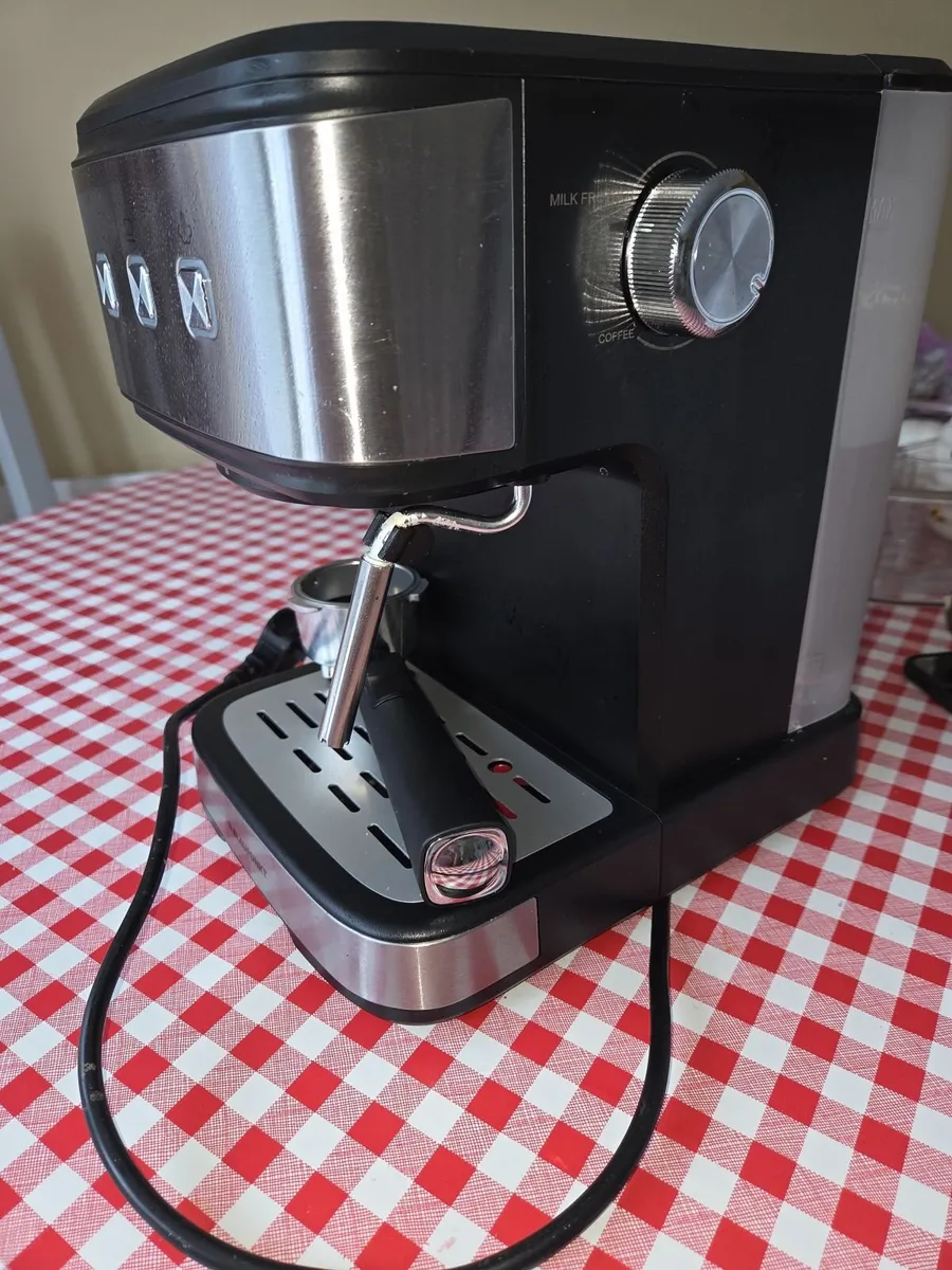 Coffee machine - Image 2
