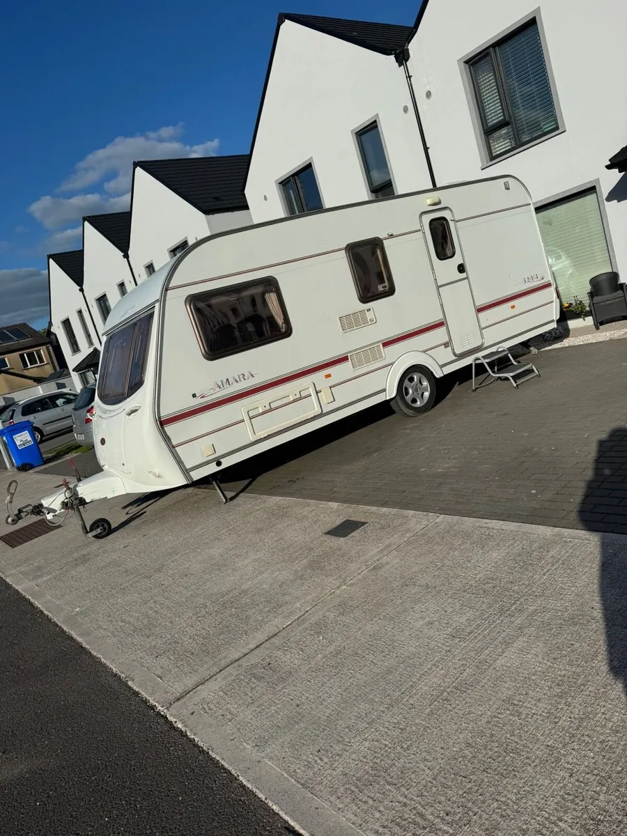 Coachman Amara 2003 - Image 1