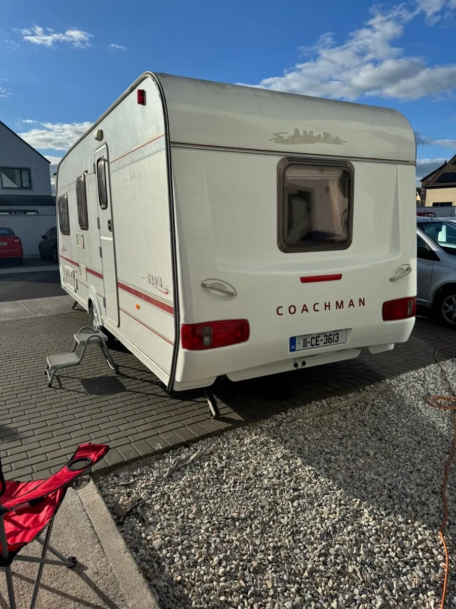 Coachman Amara 2003 - Image 2