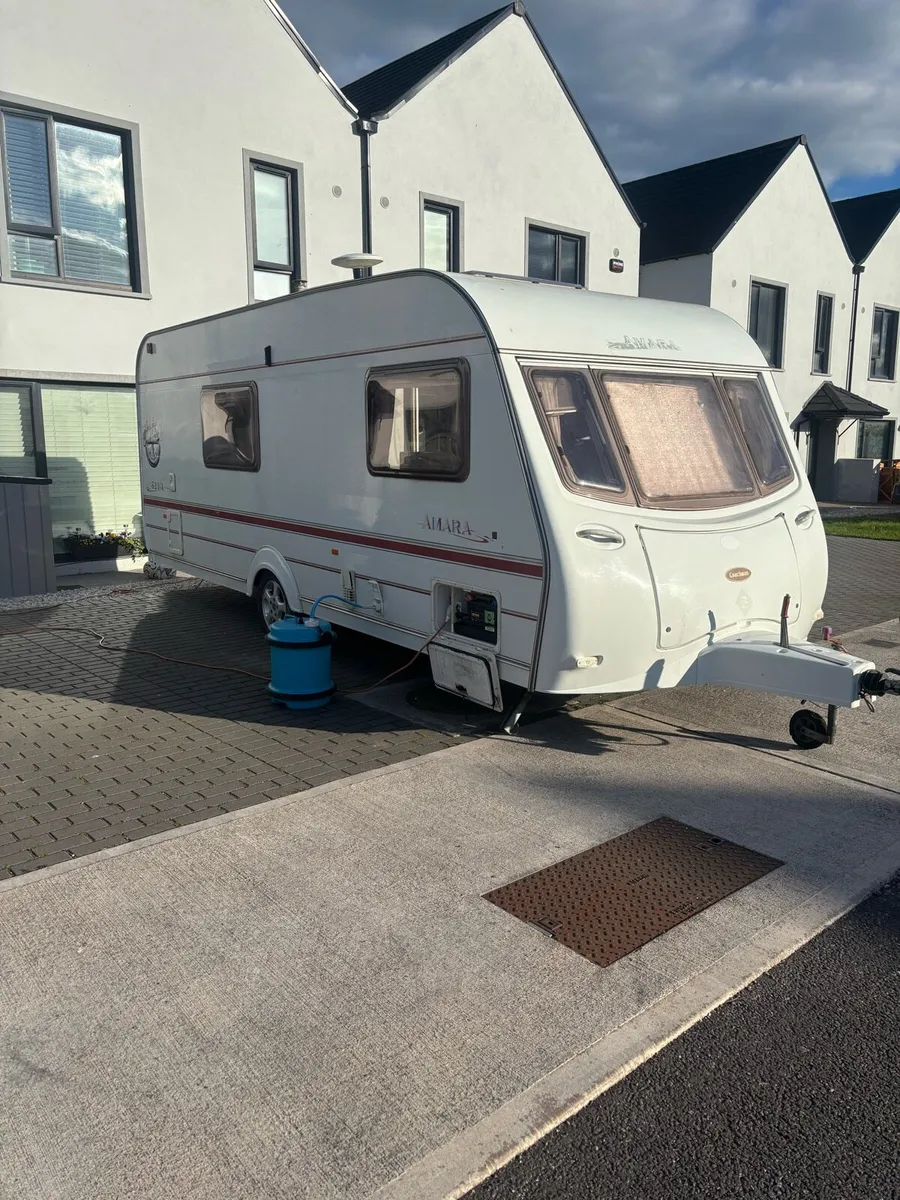 Coachman Amara 2003 - Image 3