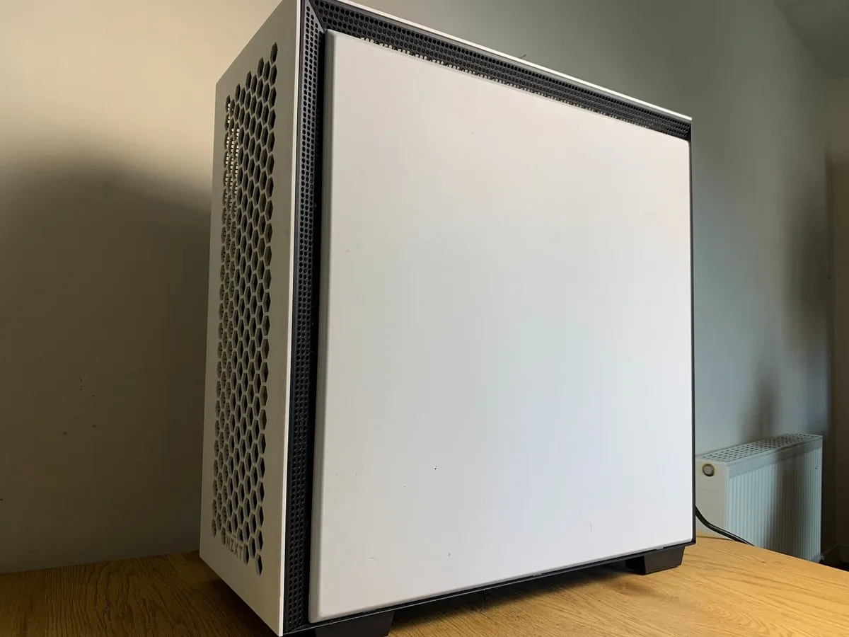 Ryzen 7 5800x3d RTX 3080 Ti 32gb 1Tb Gaming Pc - Image 4