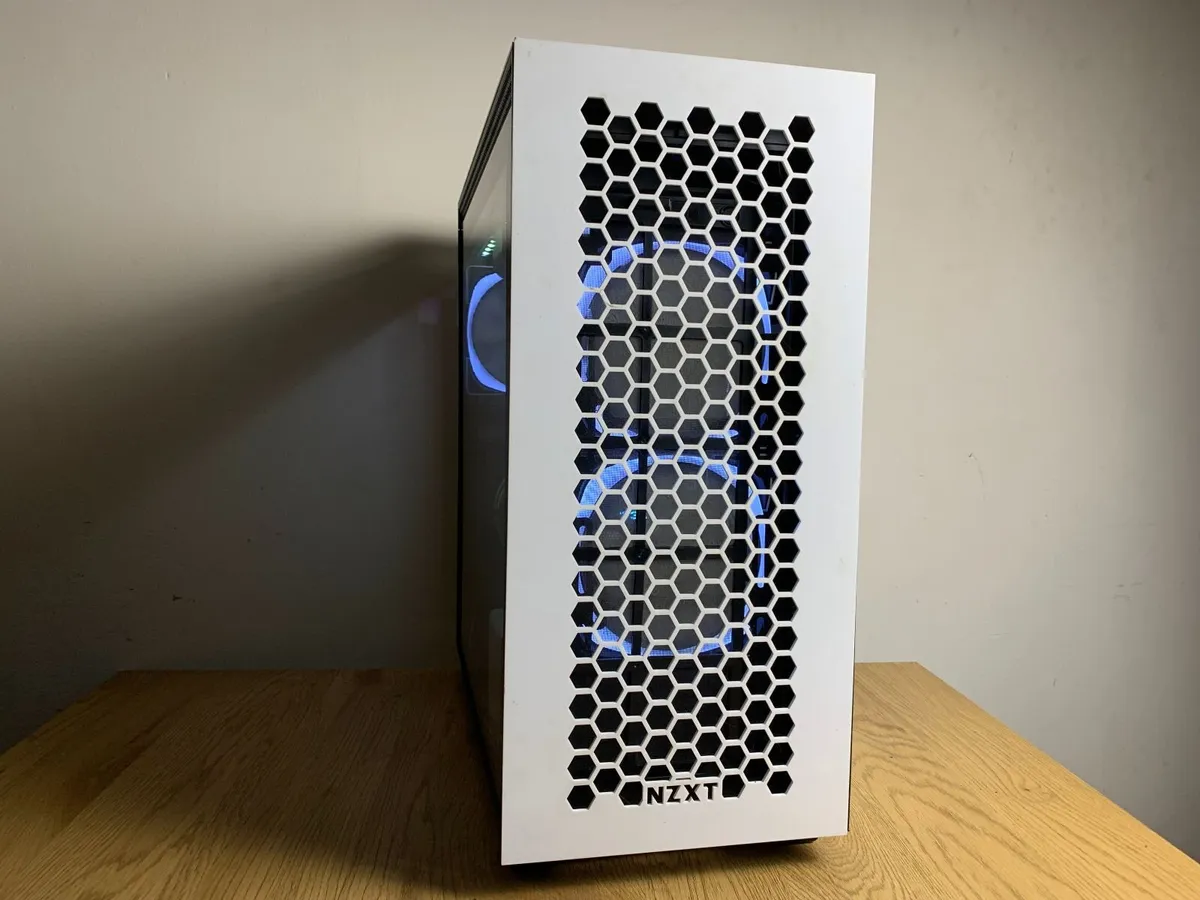 Ryzen 7 5800x3d RTX 3080 Ti 32gb 1Tb Gaming Pc - Image 3