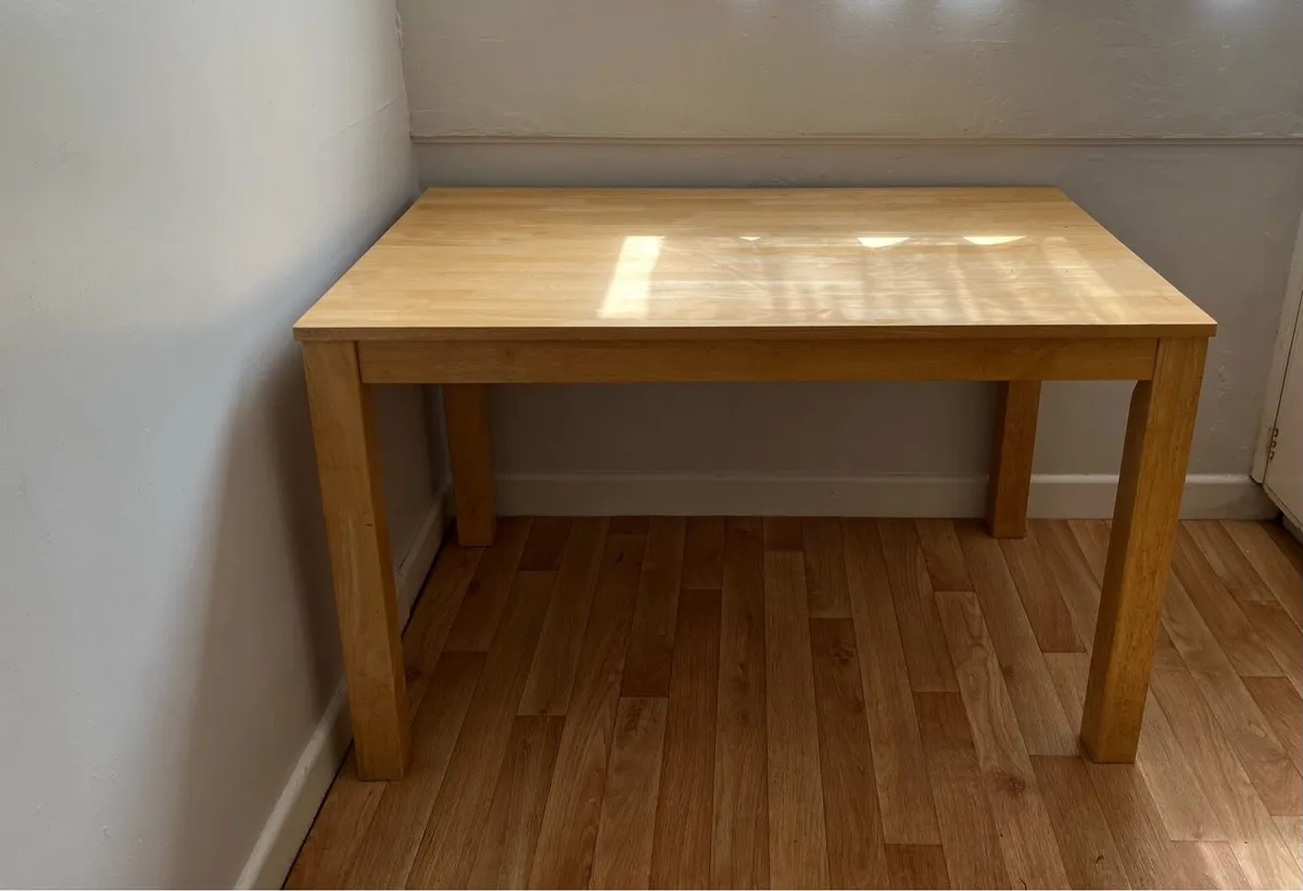 Desk - Image 1