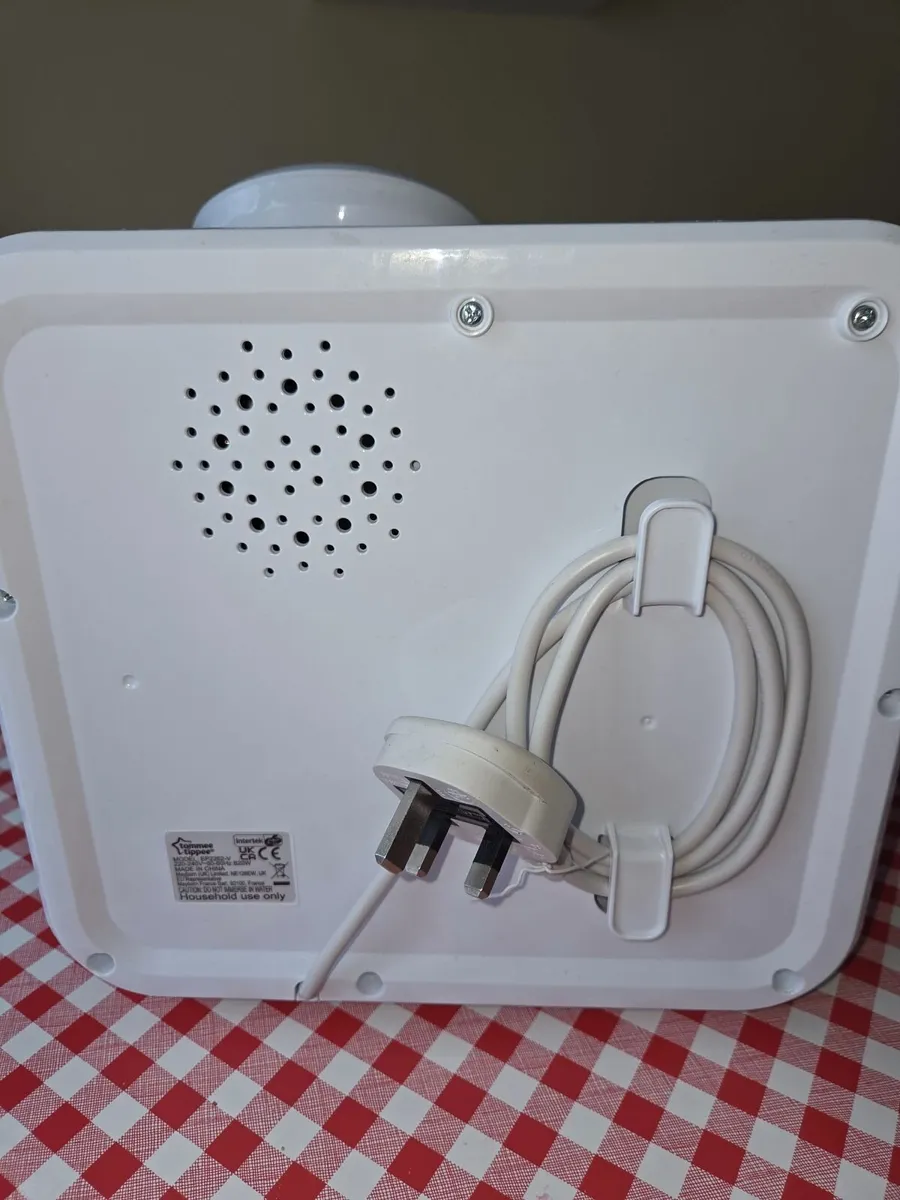 Baby bottle prep machine - Image 2