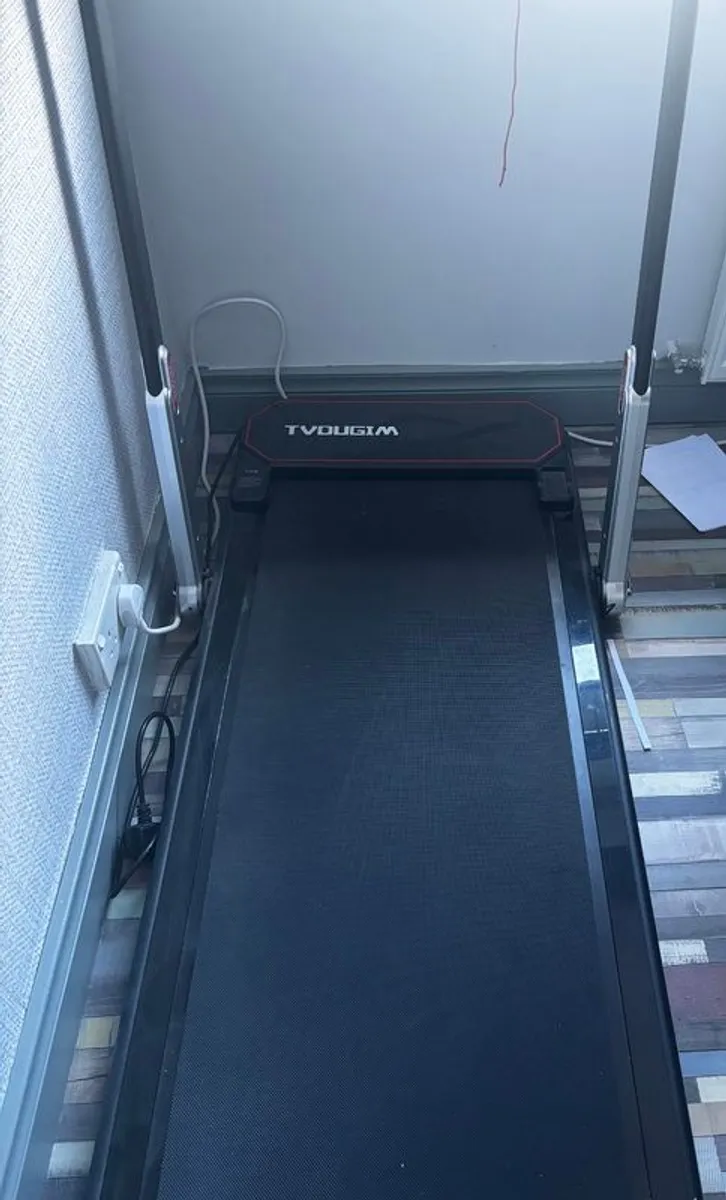Threadmill - Image 1