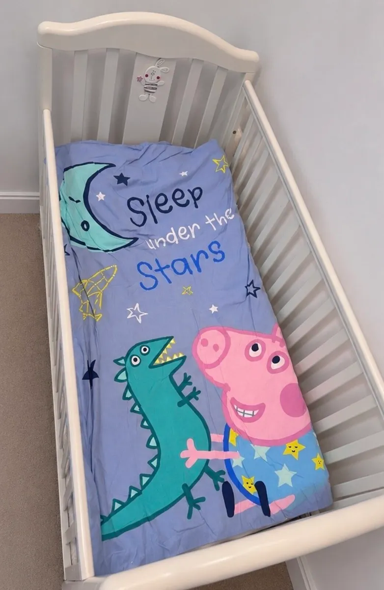 Bed from birth - Image 2