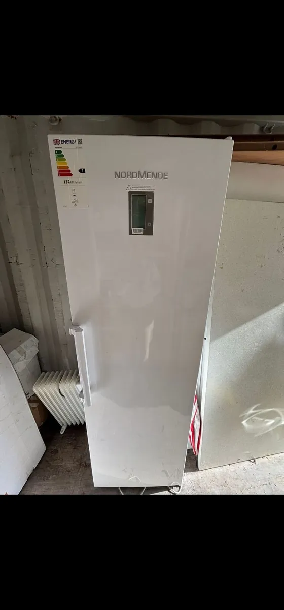 Nordmende Fridge - Image 2
