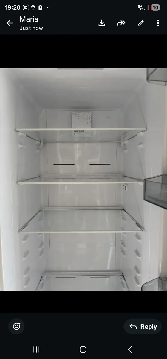 Nordmende Fridge - Image 4